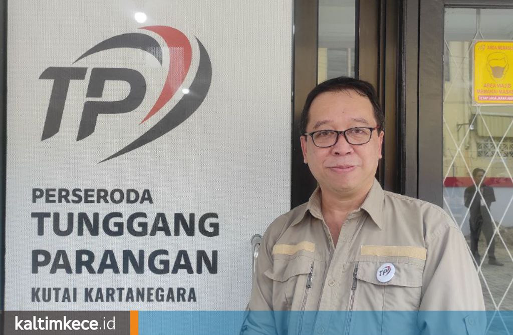 Tunggang Parangan Jadi PT, Dulu Rugi Rp 32 Miliar, Kini Laba dan Akuisisi Tambang Batu Bara