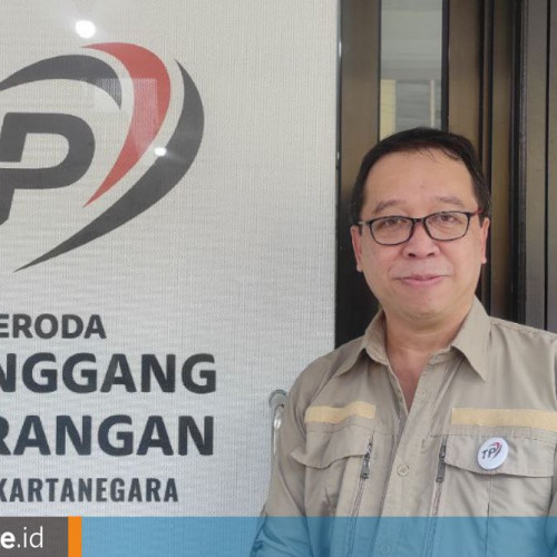 Tunggang Parangan Jadi PT, Dulu Rugi Rp 32 Miliar, Kini Laba dan Akuisisi Tambang Batu Bara