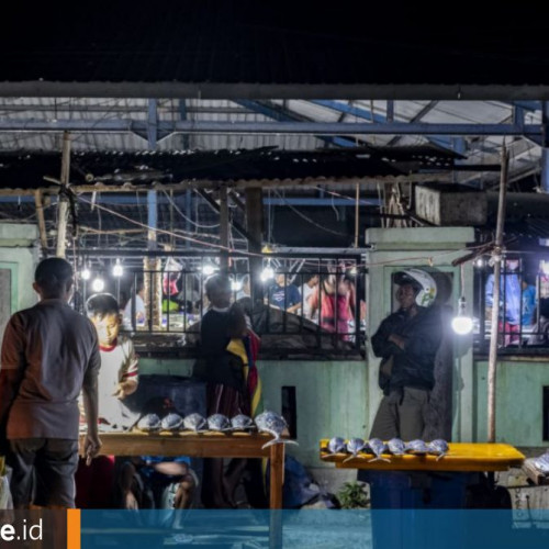 Ungkapan Rasa Syukur Pelaku Usaha yang Tak Terdampak Kenaikan Tarif Listrik