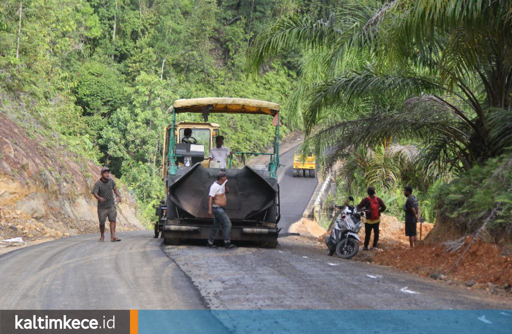 Posisi Strategis Mahulu Ketika Jalur Trans Kalimantan Selesai Dibangun