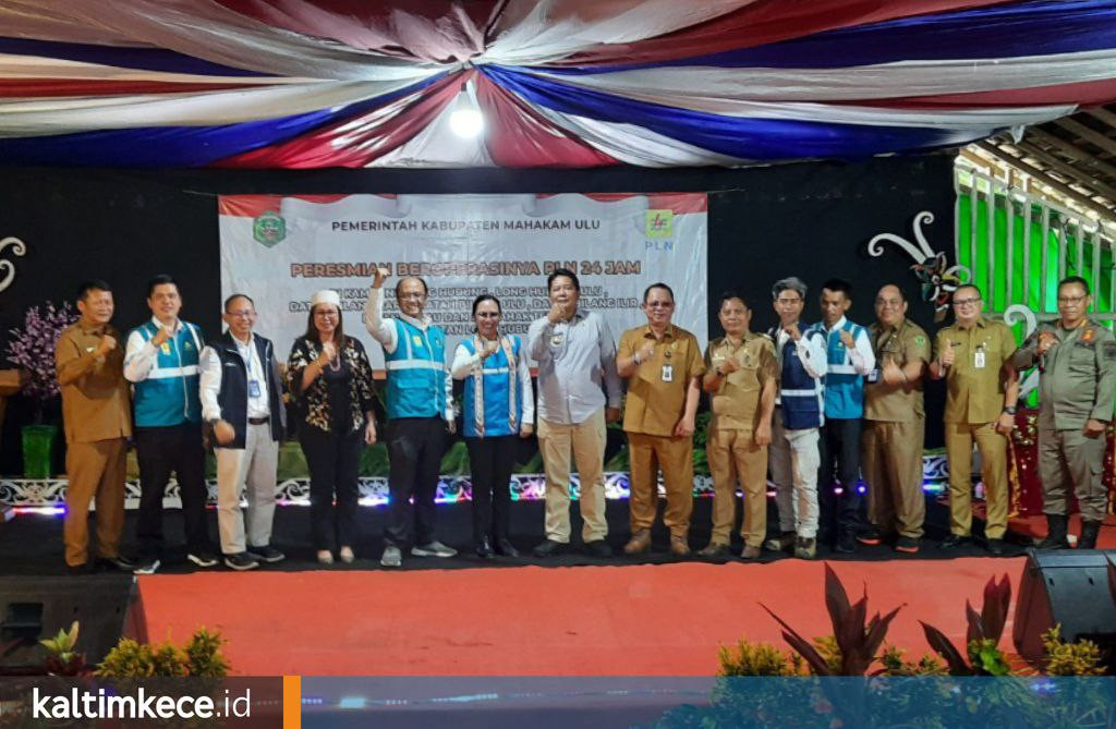 Beragam Peluang dan Tantangan Setelah Listrik 24 Jam di Long Hubung