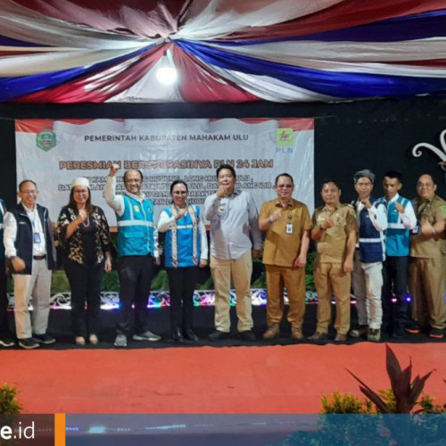 Beragam Peluang dan Tantangan Setelah Listrik 24 Jam di Long Hubung