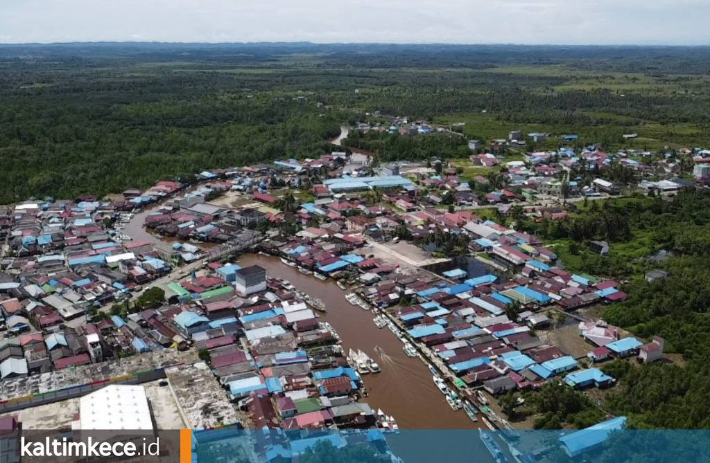 Peran Perencana yang Makin Penting bagi Tata Ruang Kaltim Menyambut IKN