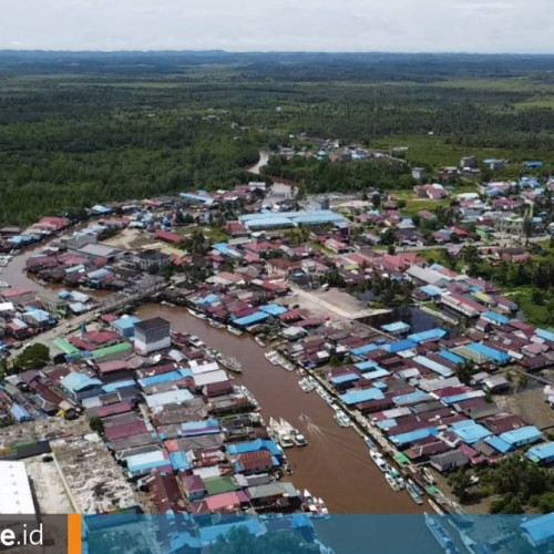 Peran Perencana yang Makin Penting bagi Tata Ruang Kaltim Menyambut IKN