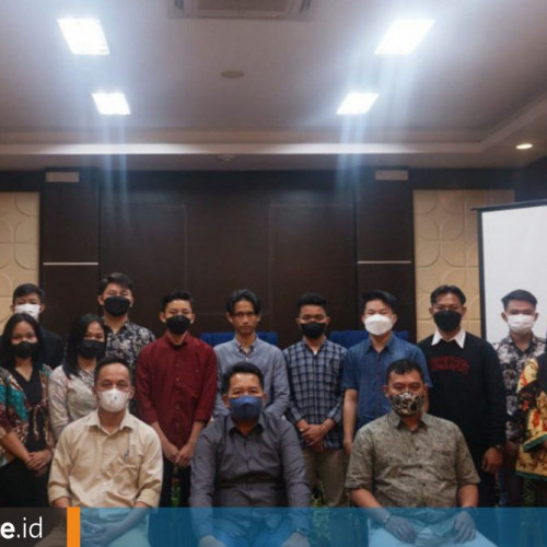 Bupati Pantau Perkuliahan Mahasiswa Mahulu di Kota Malang