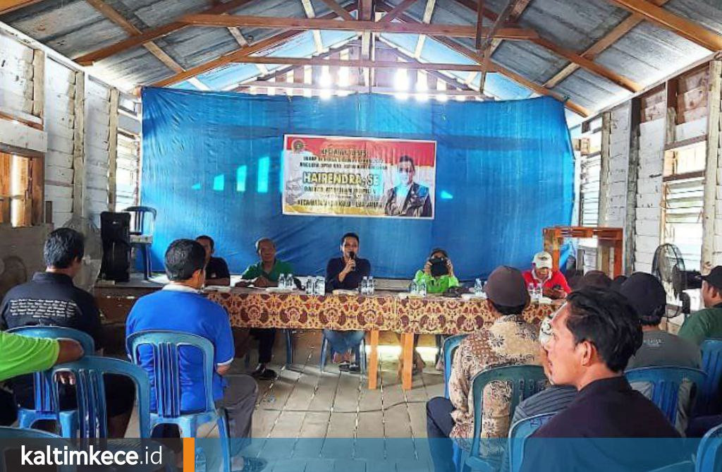 Keluhan Warga Desa Bakungan, Rempanga dan Jonggon yang Dikunjungi DPRD Kukar