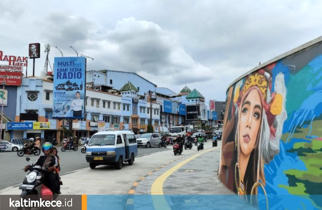 Mengusir Kenangan Buruk di Turunan Maut