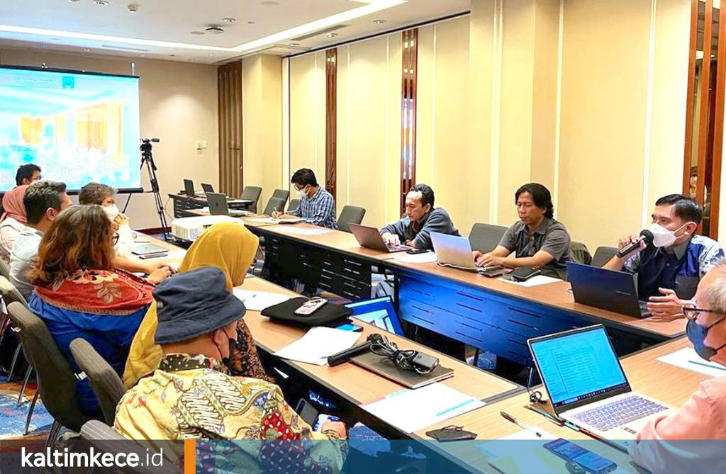 Kearifan Lokal Kaltim dalam Pembangunan IKN yang Indonesia-sentris