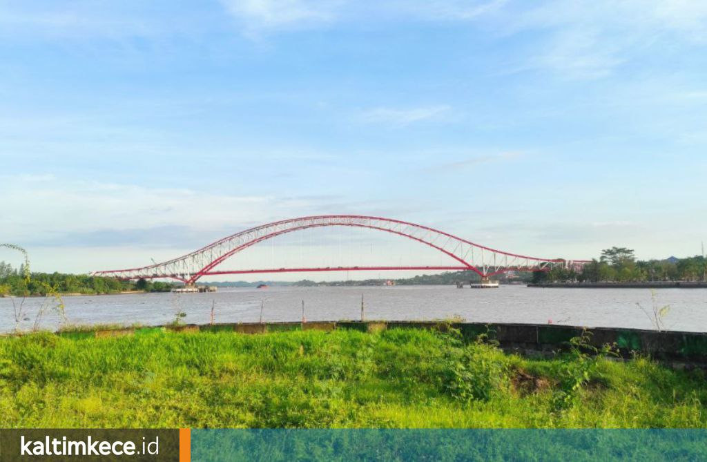 Puluhan Miliar Untuk Rehabilitasi dan Bangun Jembatan Baru di Kukar